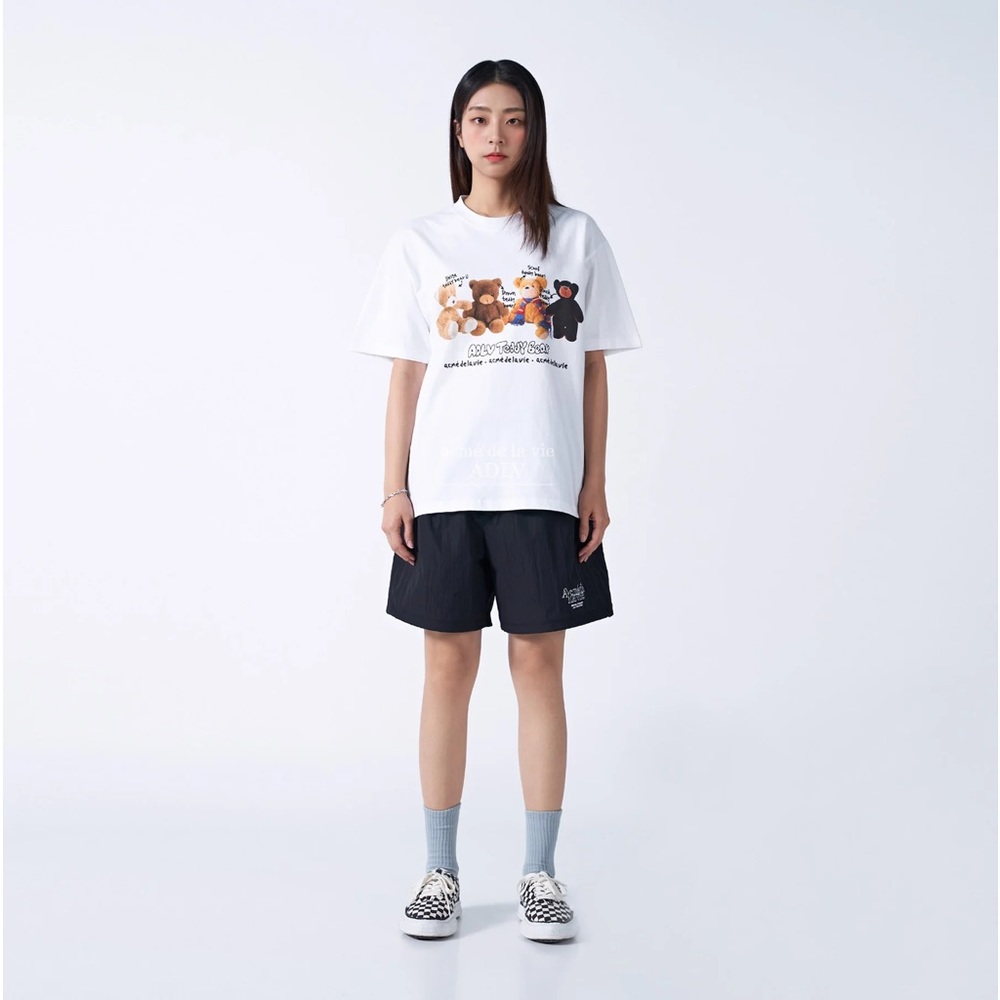 Acme De La Vie // ADLV tshirt
